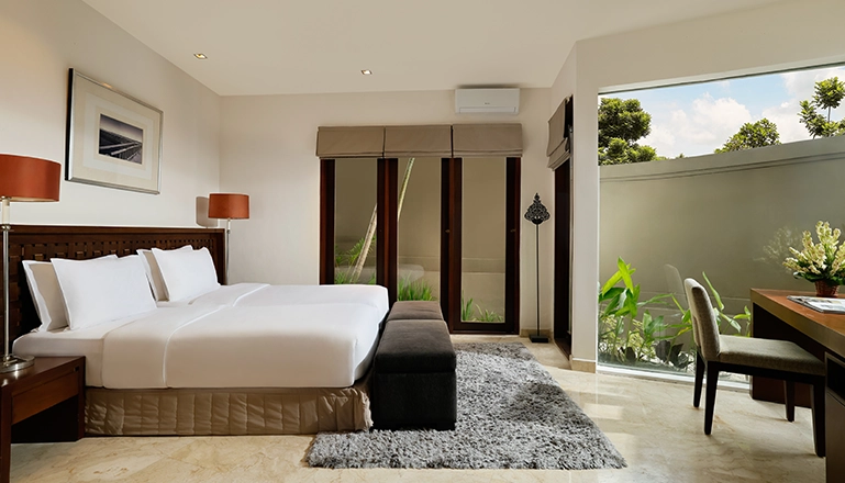 Villa Oshra — 4BR Villa Rental in Canggu — image 1
