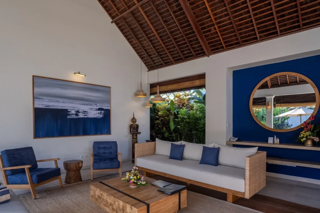Villa Saba Two in Berawa — image 7