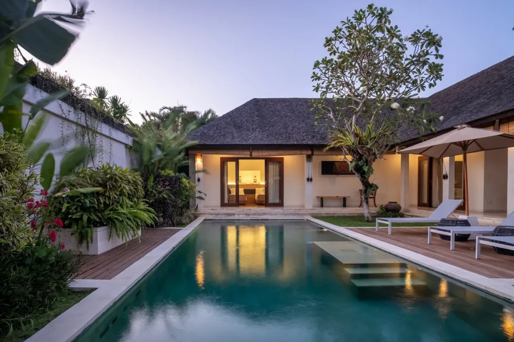 Villa Saba Two in Berawa — image 3