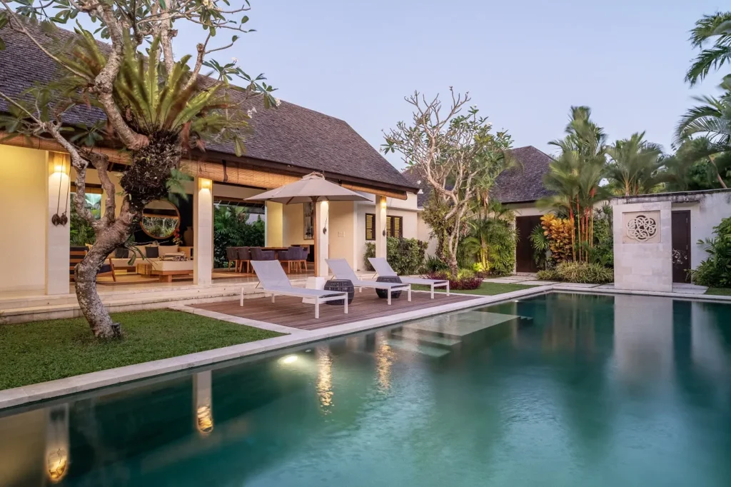 Villa Saba Two in Berawa — image 5