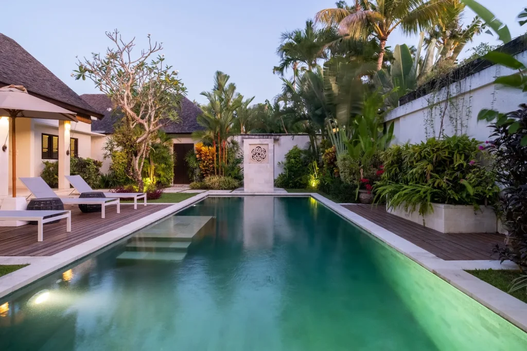 Villa Saba Two in Berawa — image 1