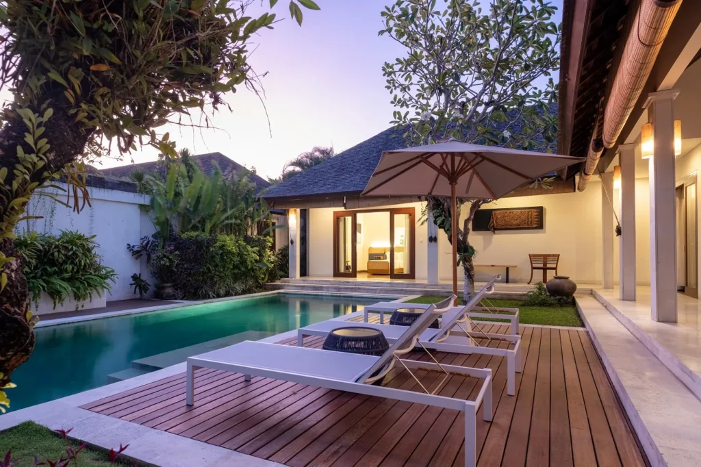 Villa Saba Two in Berawa — image 4