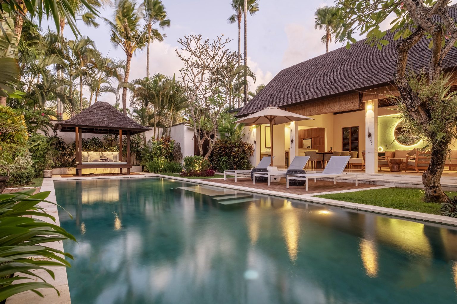 Villa Makasi Padonan ~ Asia Holiday Retreats, Luxury Villas. Handpicked by Experts — image 8