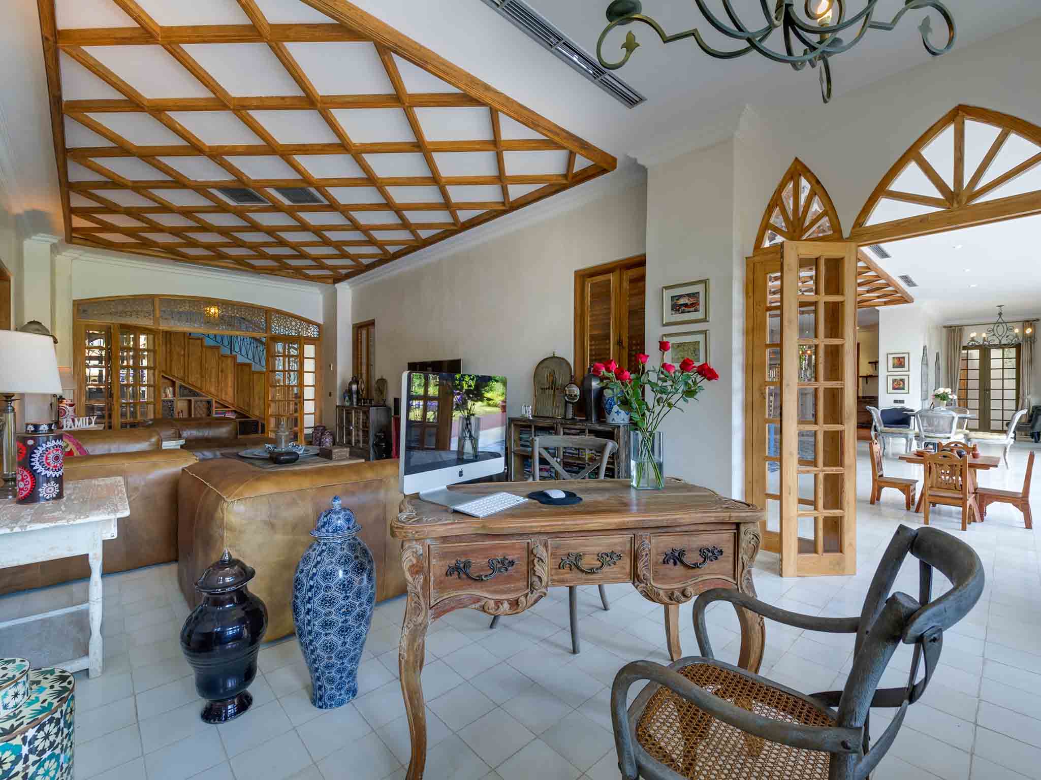 Villa Kalem Uluwatu — image 8