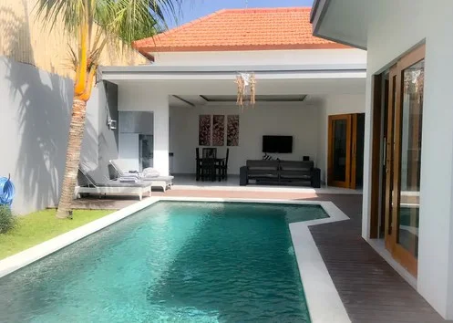 Luxury 3BR Seminyak Villa – Walk to Beach & Ku De Ta – BVI9131 — image 5