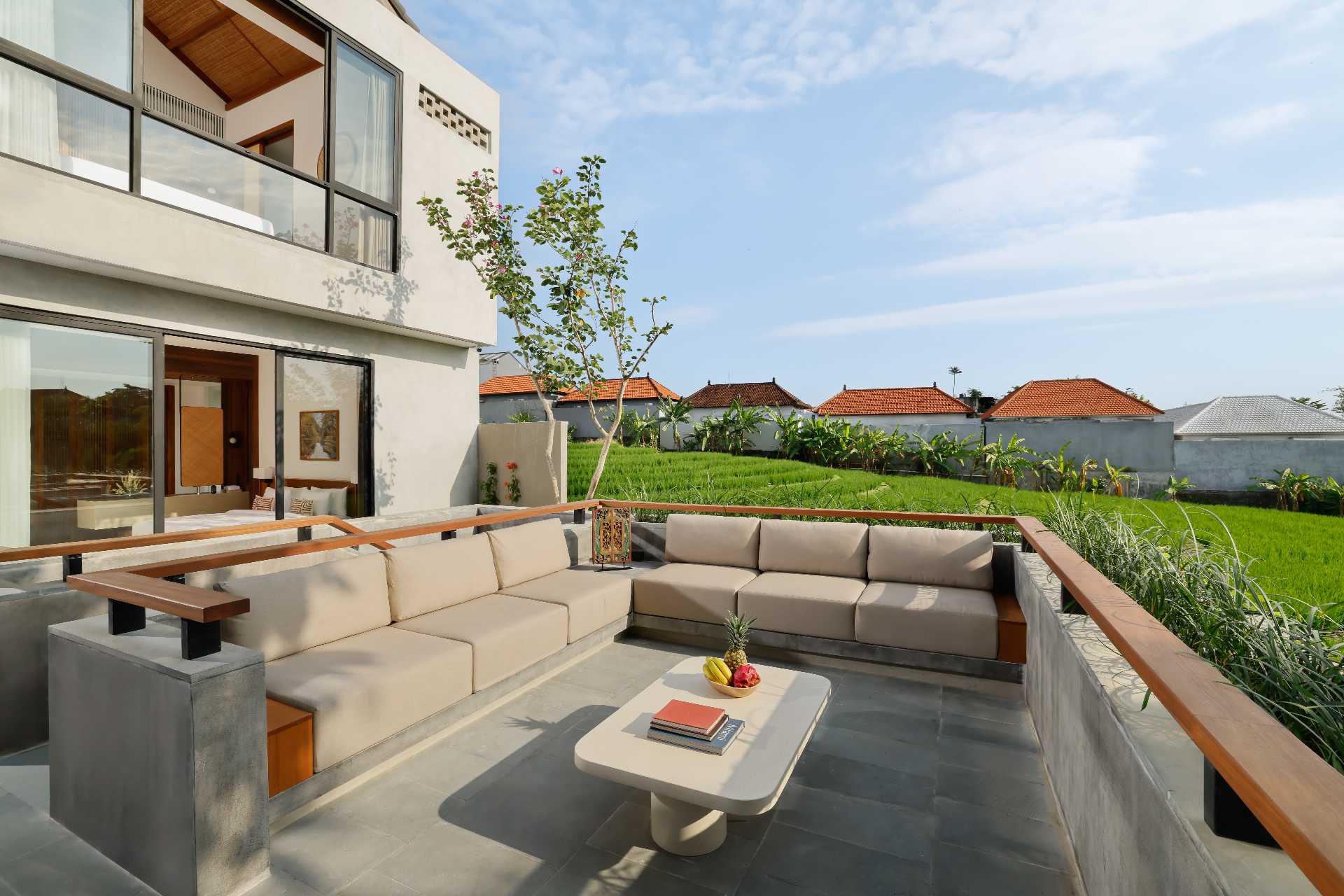 Villa Uma Santai Canggu — image 3