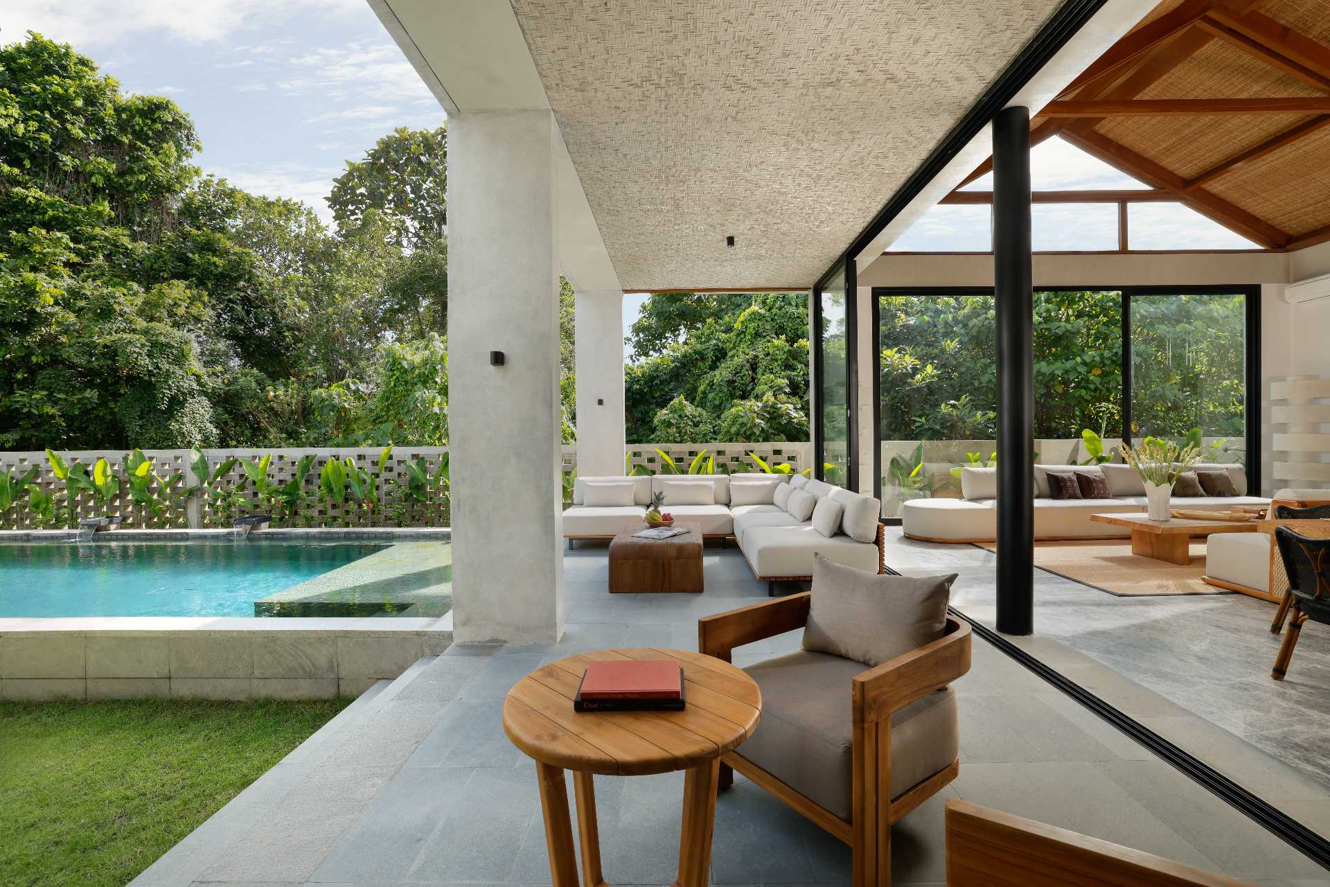 Villa Uma Santai Canggu — image 4