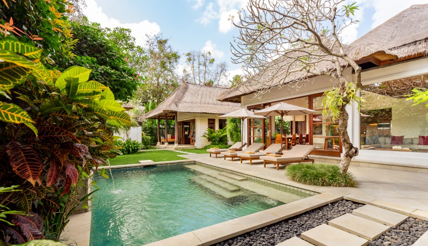 Villa Umarya — 4BR Villa Rental in Jimbaran — image 2