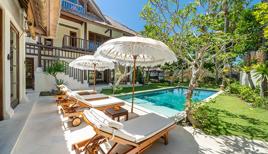Villa Yasmine — 3BR Villa Rental in Jimbaran — image 3