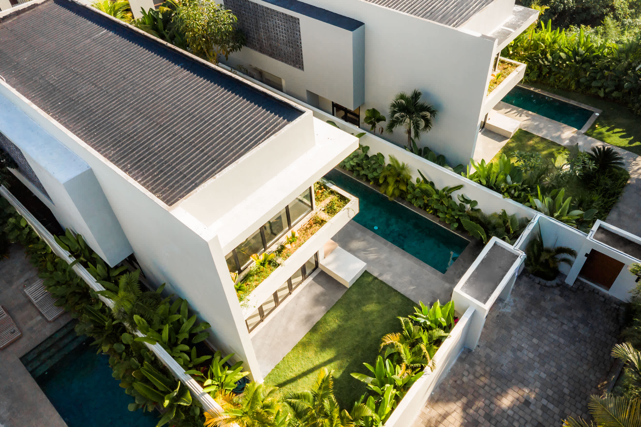 Edenfield Villa 3BR in Ubud — image 5