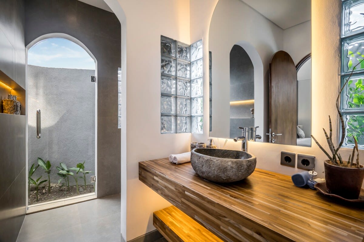 Villa Bosco in Ubud — image 13