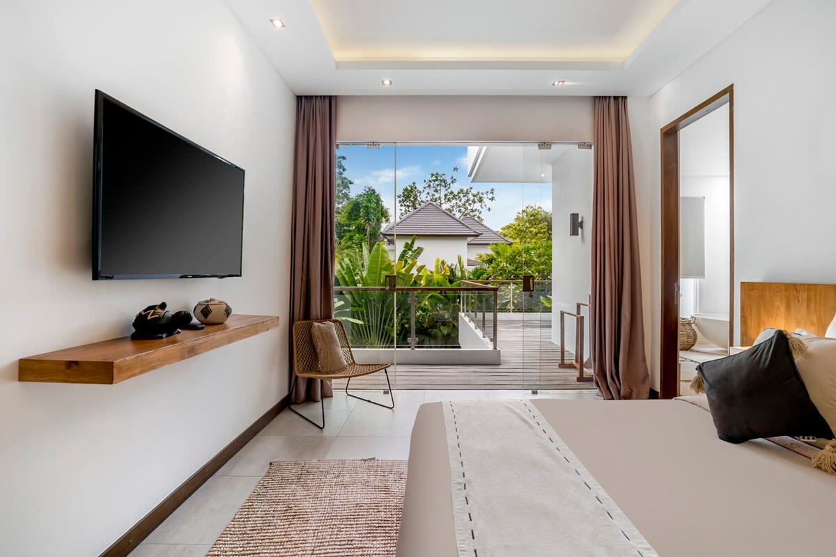 Villa Ara in Seminyak — image 10