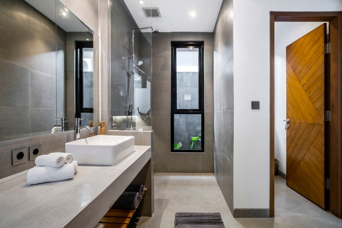 Villa Jump in Gianyar Regency — image 3