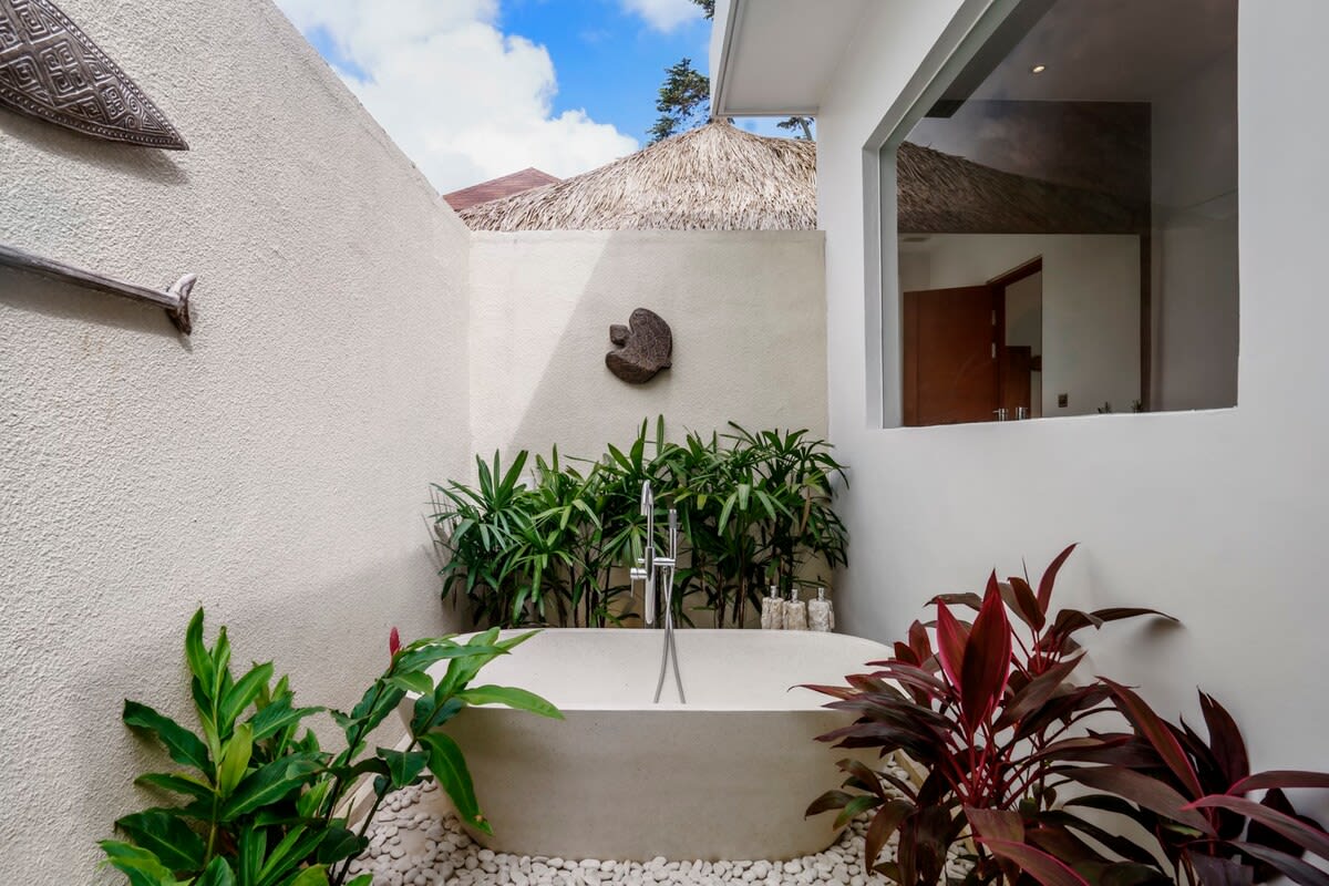 Villa Amabilis in Ubud — image 6