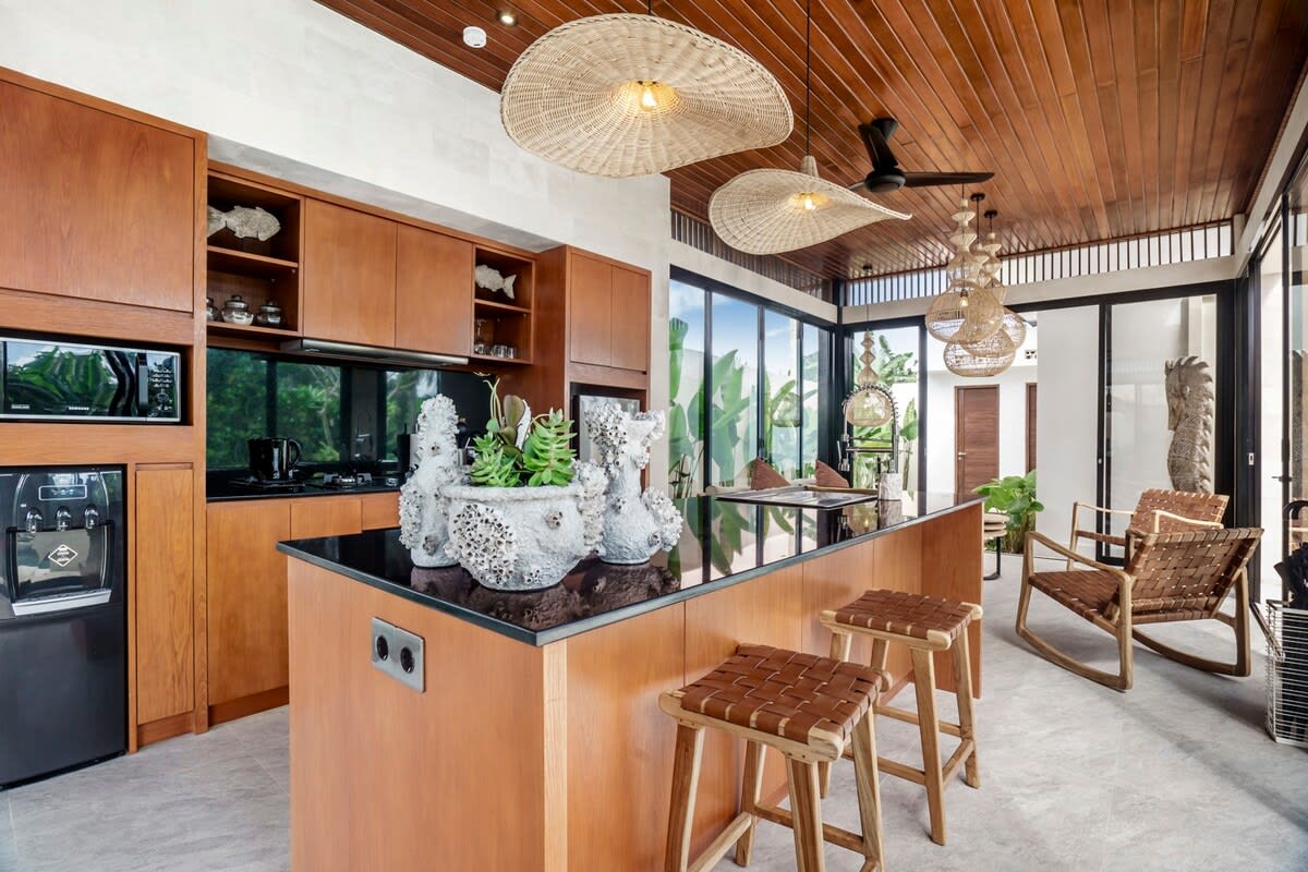 Villa Amabilis in Ubud — image 11