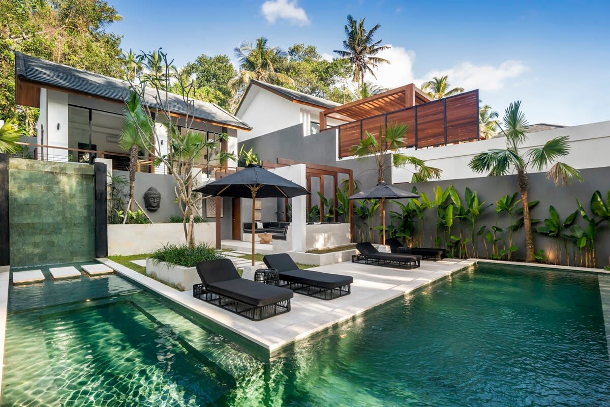 Villa Moon in Ubud — image 7