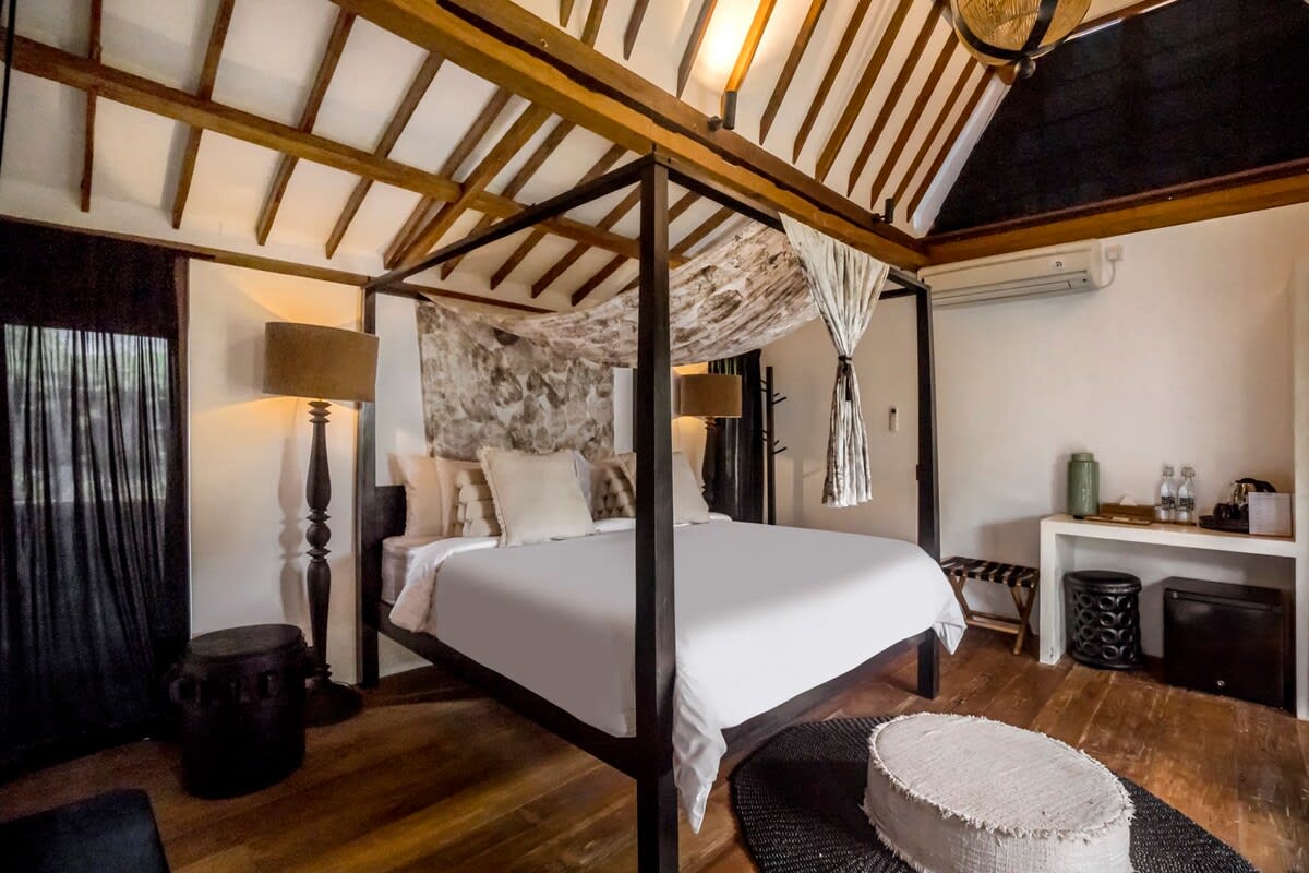 Villa Bloom - Gladak in Canggu — image 11