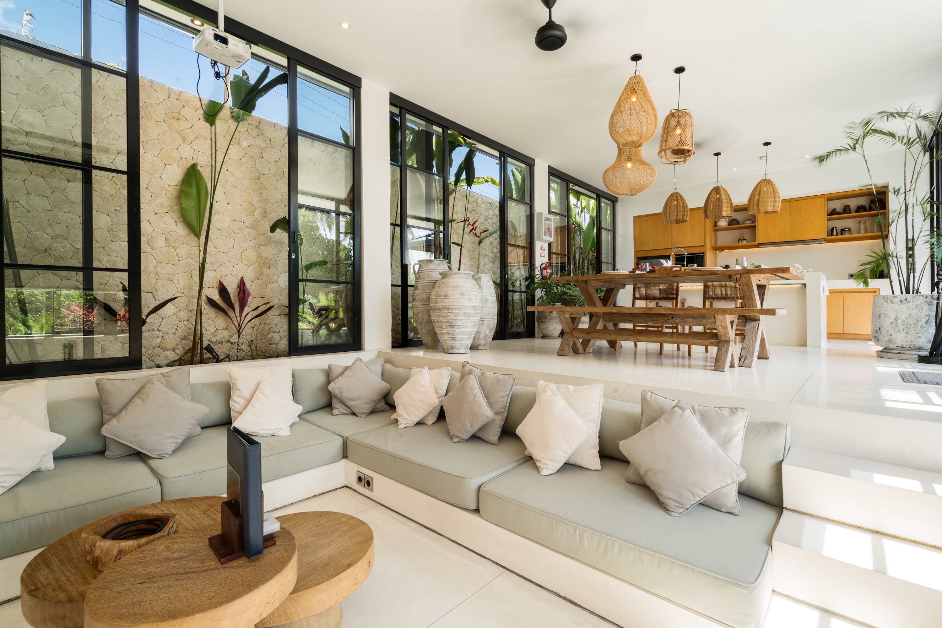 Villa Maria in Ubud — image 5