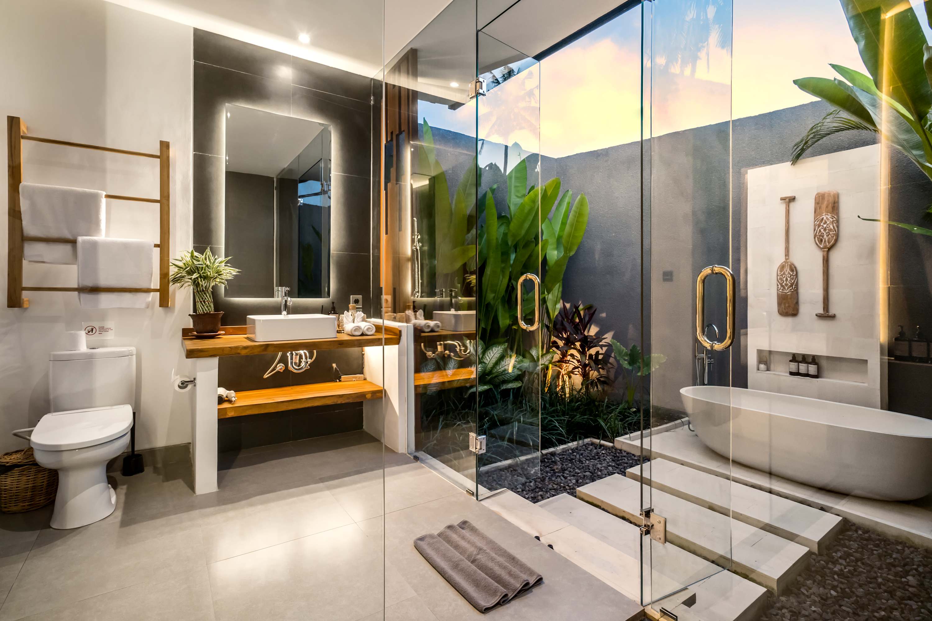 Villa Sarang Cocoon Ubud — image 19