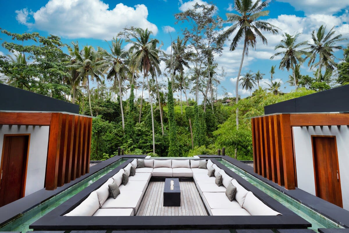 Villa Kala in Ubud — image 3