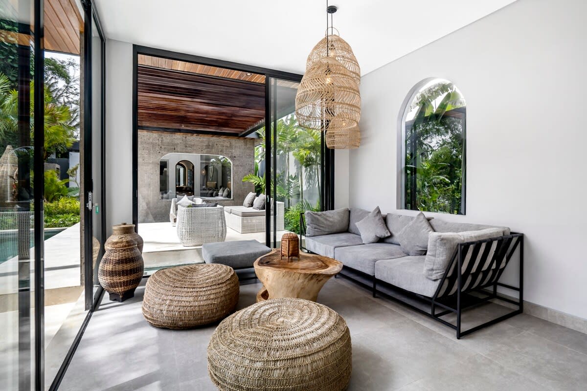 Villa Bosco in Ubud — image 2