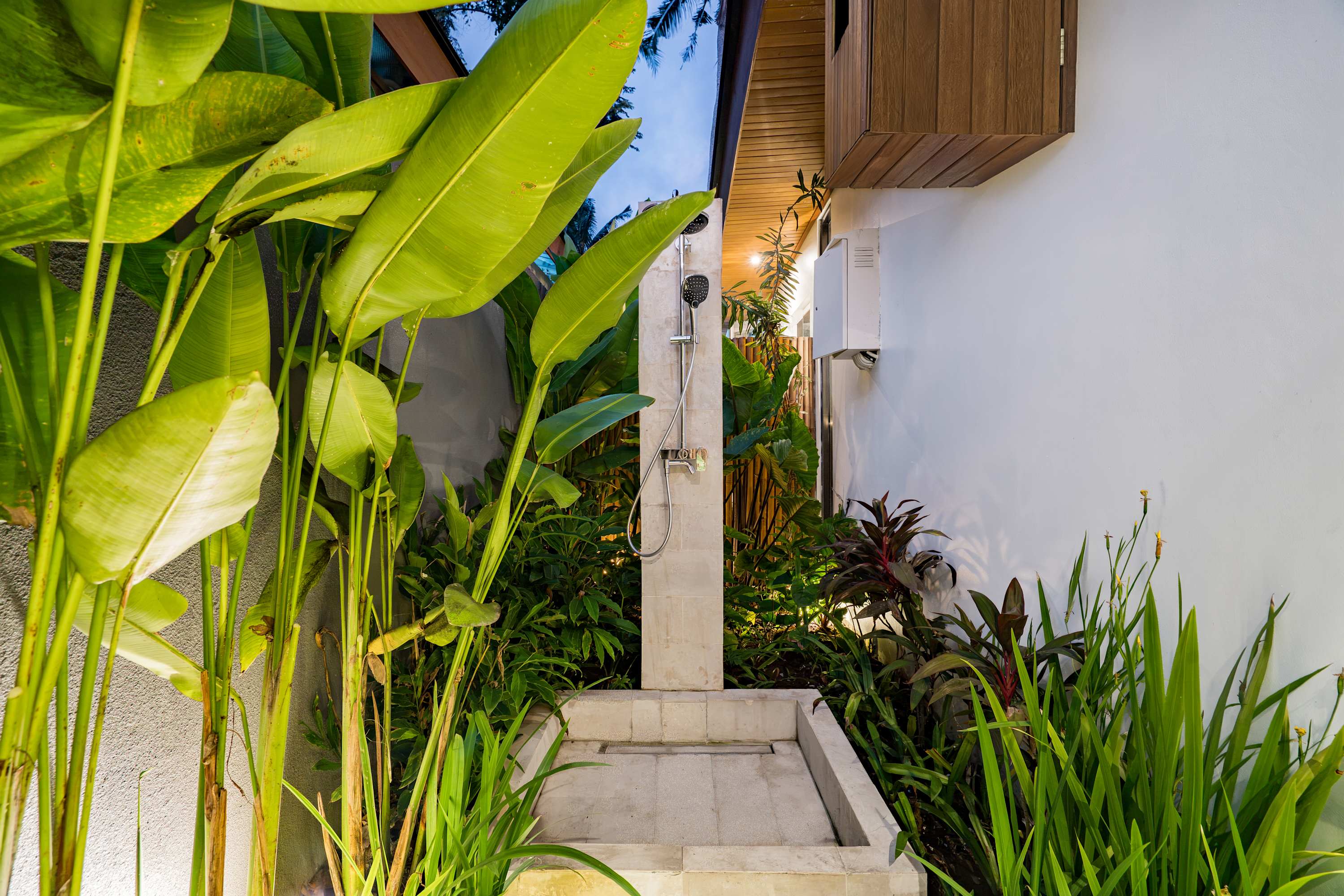 Villa Oasis Elena in Ubud — image 4