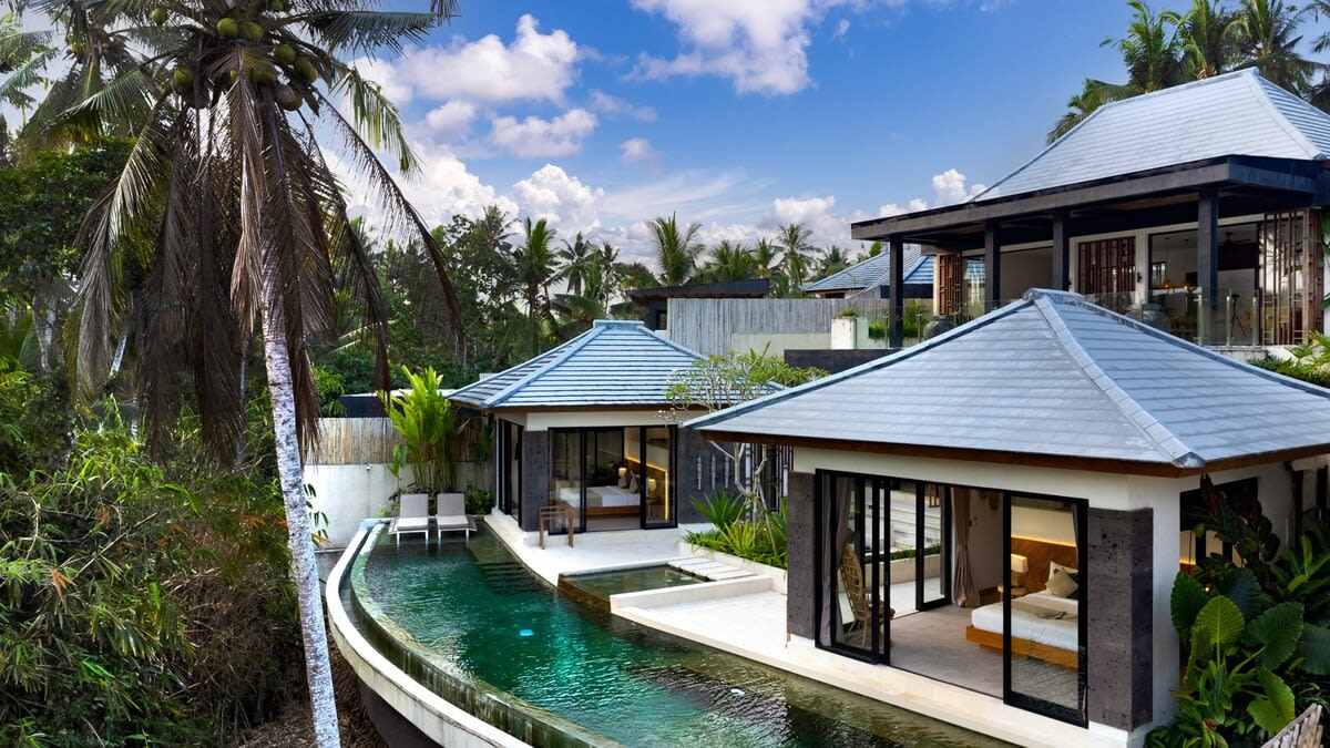 Villa Ganesha in Ubud — image 6
