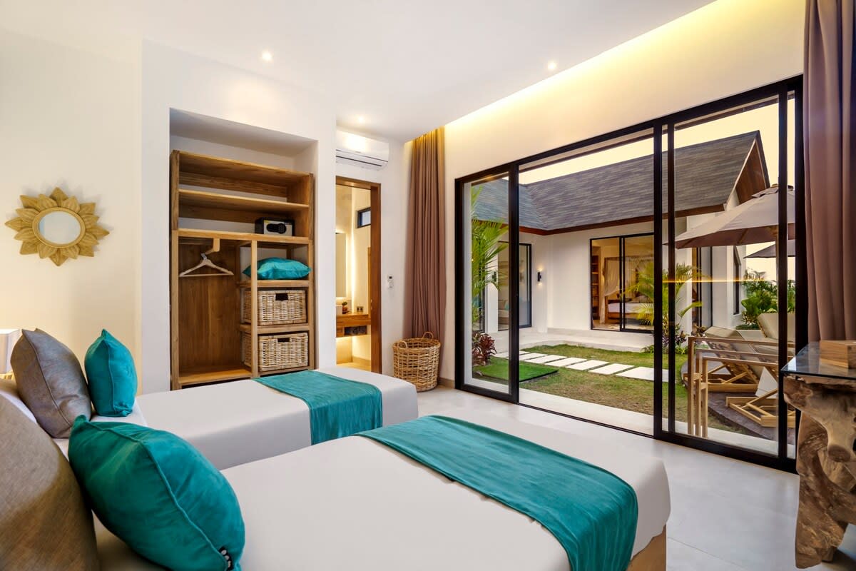 Villa Crystal Lagoon in Ubud — image 16