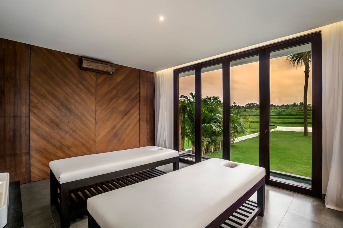 Villa Veni Vidi Vici in Ubud — image 19