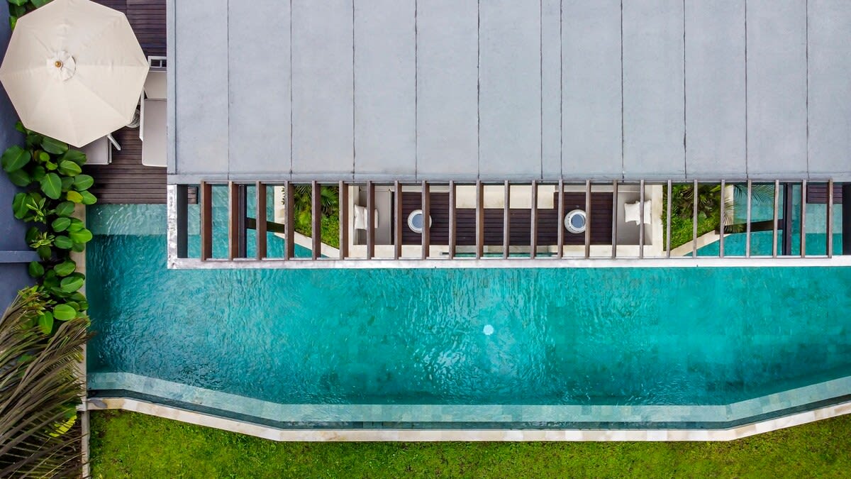 Villa Loxia in Ubud — image 6