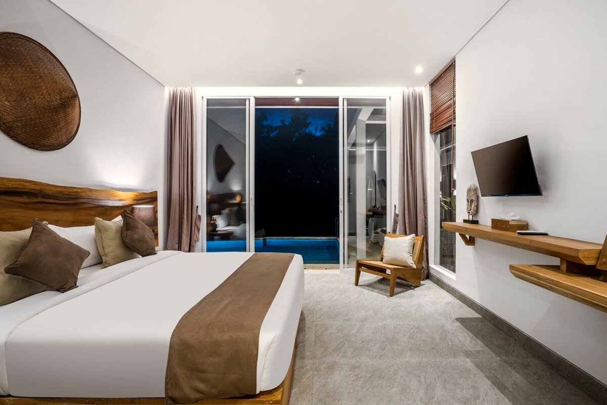 Villa Laguna in Ubud — image 15
