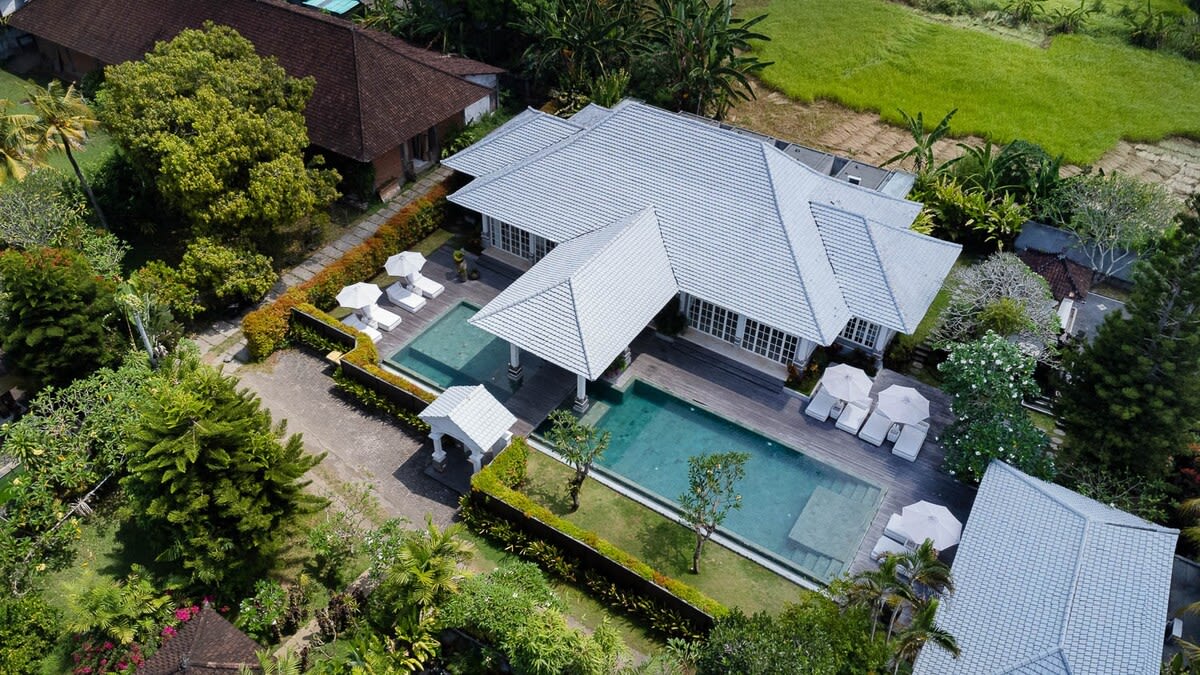 House of Shard Ubud — 6BR House Rental in Ubud — image 15