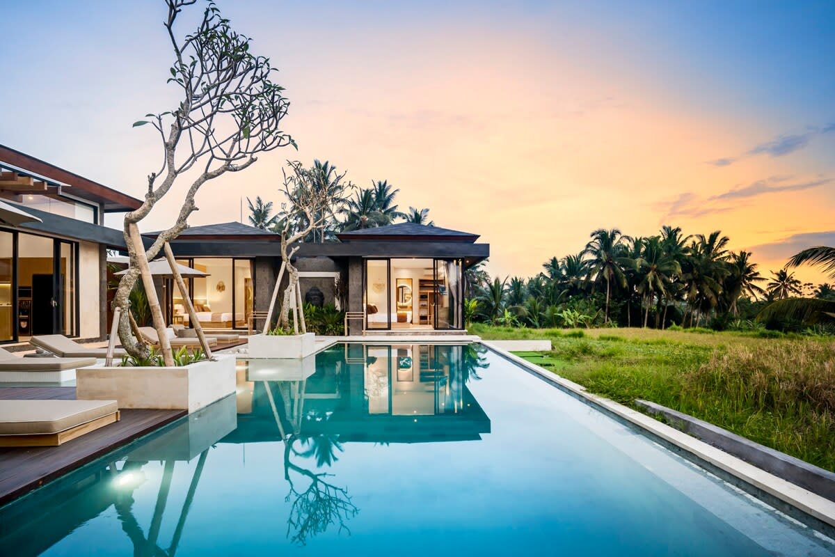 Villa Leyanah Dreams in Ubud — image 7