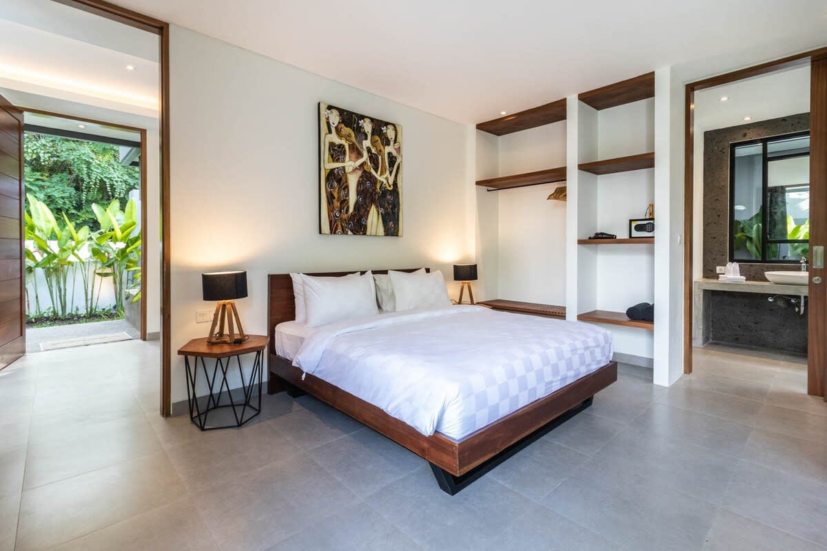 Villa Melati 2 in Ubud — image 12