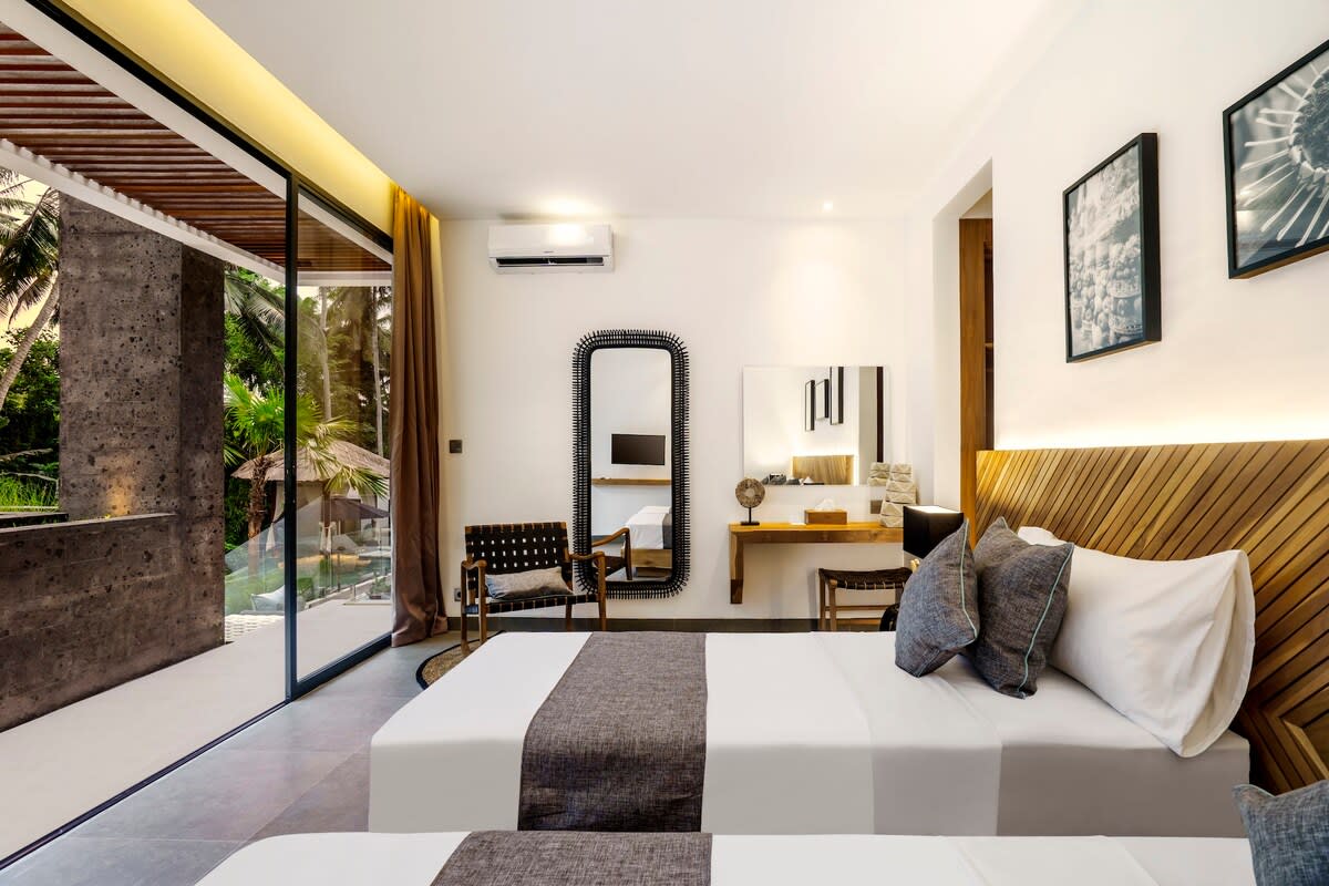 Villa Damai in Ubud — image 19