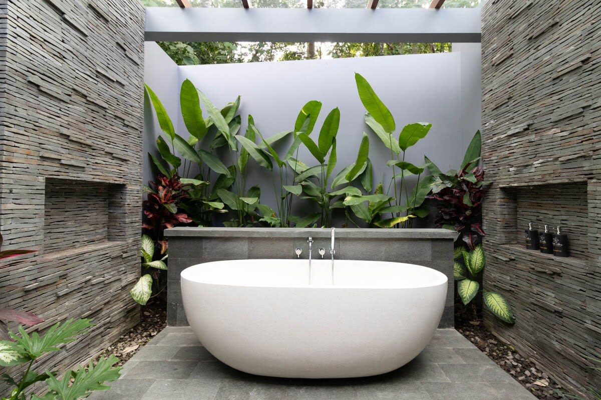 Villa Melati 3 in Ubud — image 19