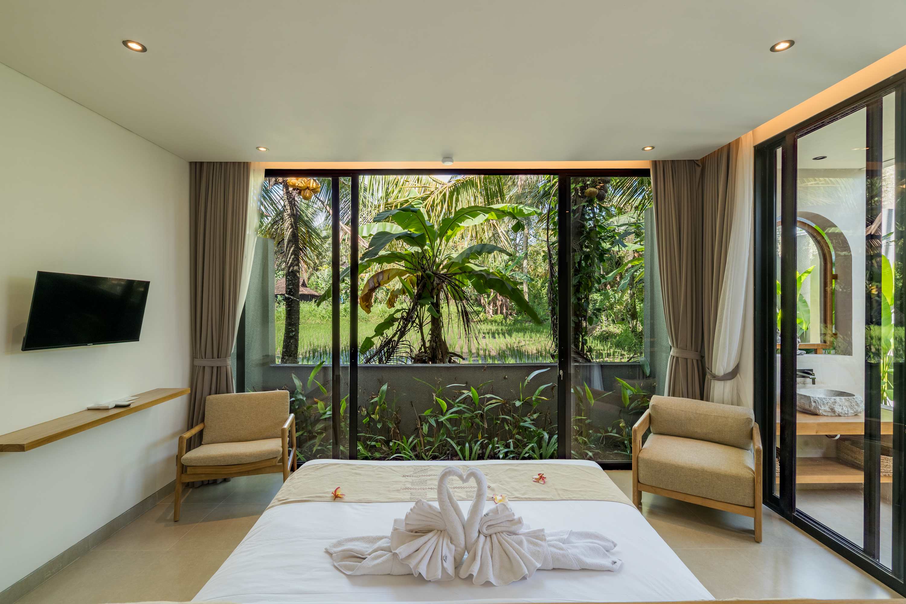 Villa Koi in Ubud — image 5