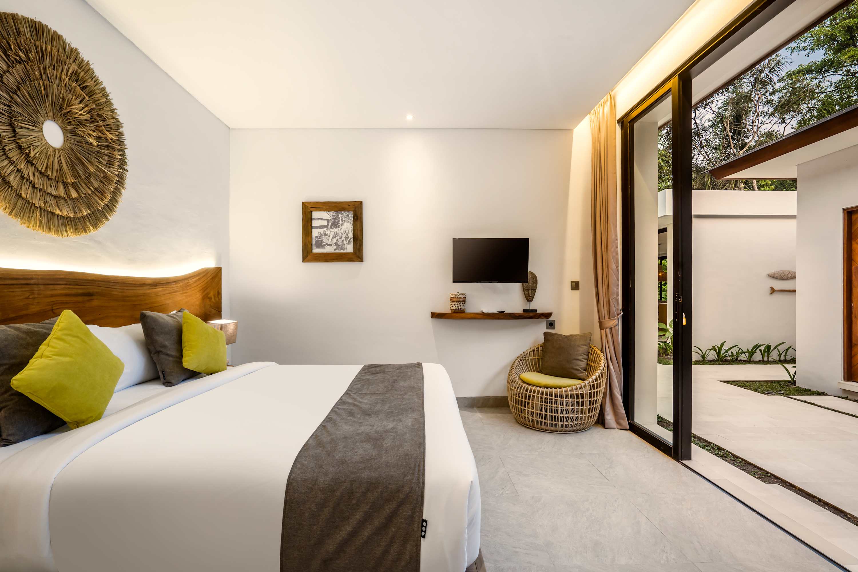 Villa 13BR Petulu Complex in Ubud — image 19