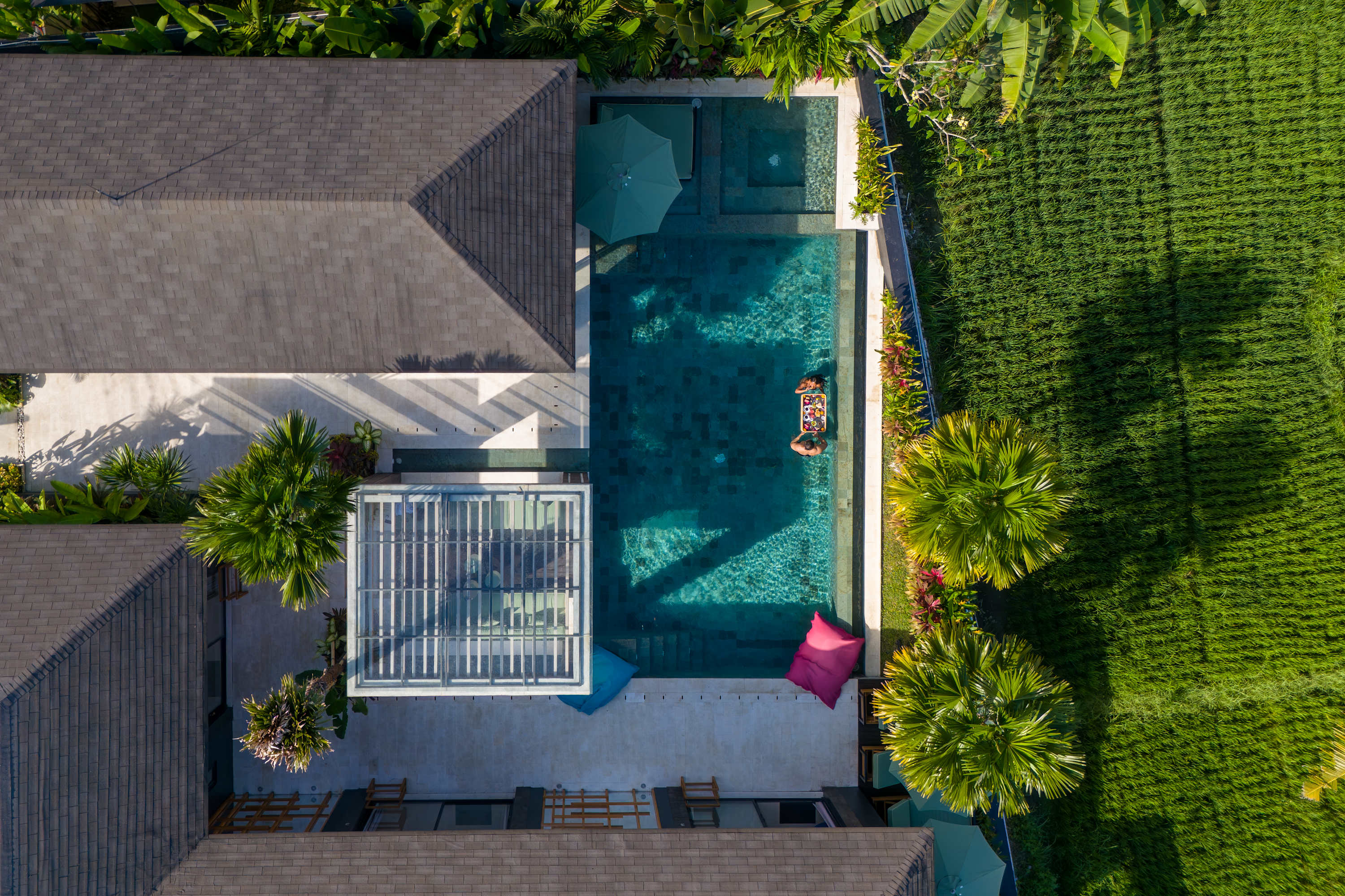 Villa Coconut Monkey in Ubud — image 5