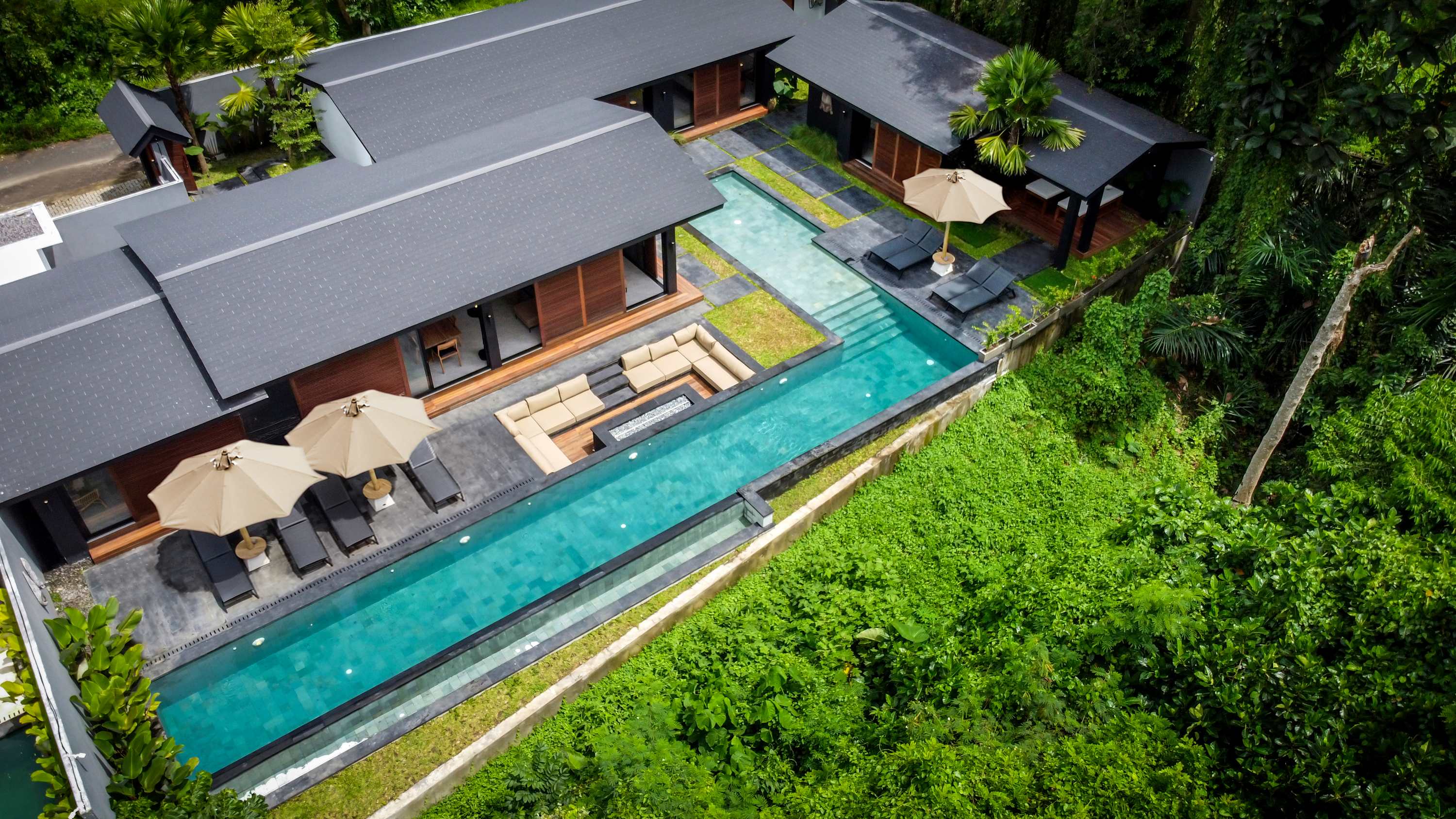 Villa Firepool in Ubud — image 3