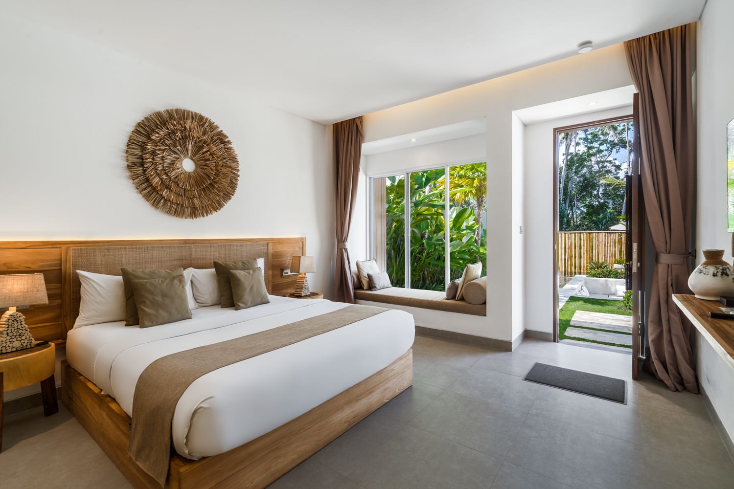 Villa Jeanne Ubud in Gianyar Regency — image 1