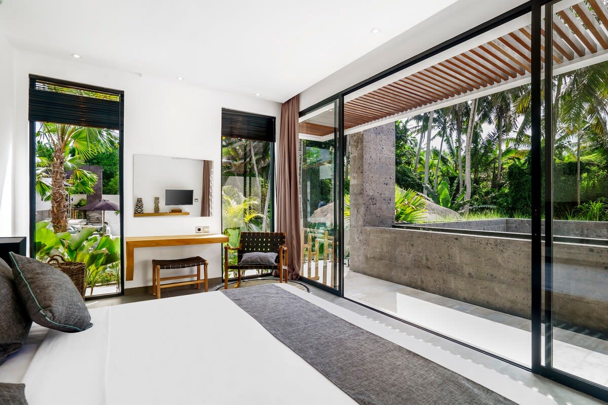 Villa Damai in Ubud — image 17
