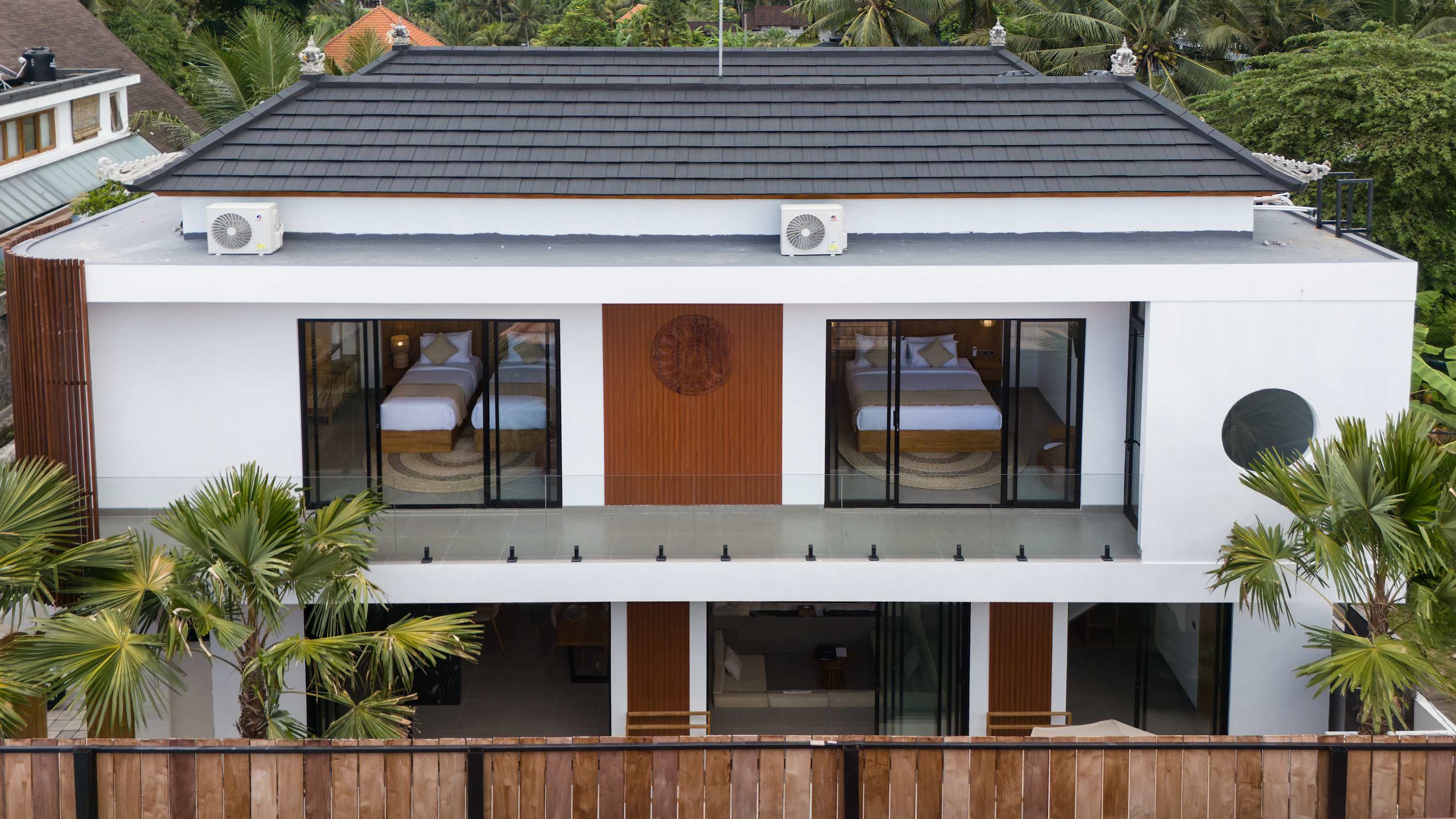 Villa 4BR Purwa West&East in Ubud — image 15