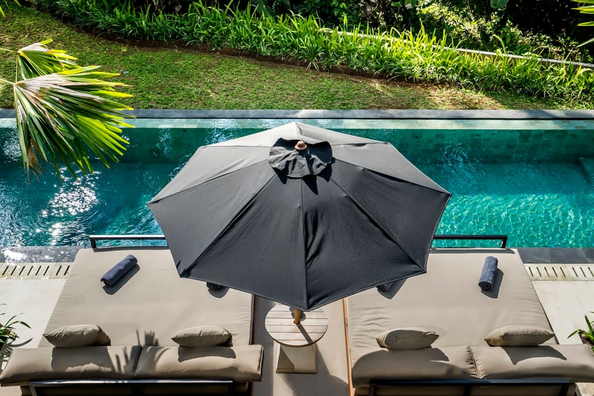 Villa Slow Paradise in Ubud — image 16