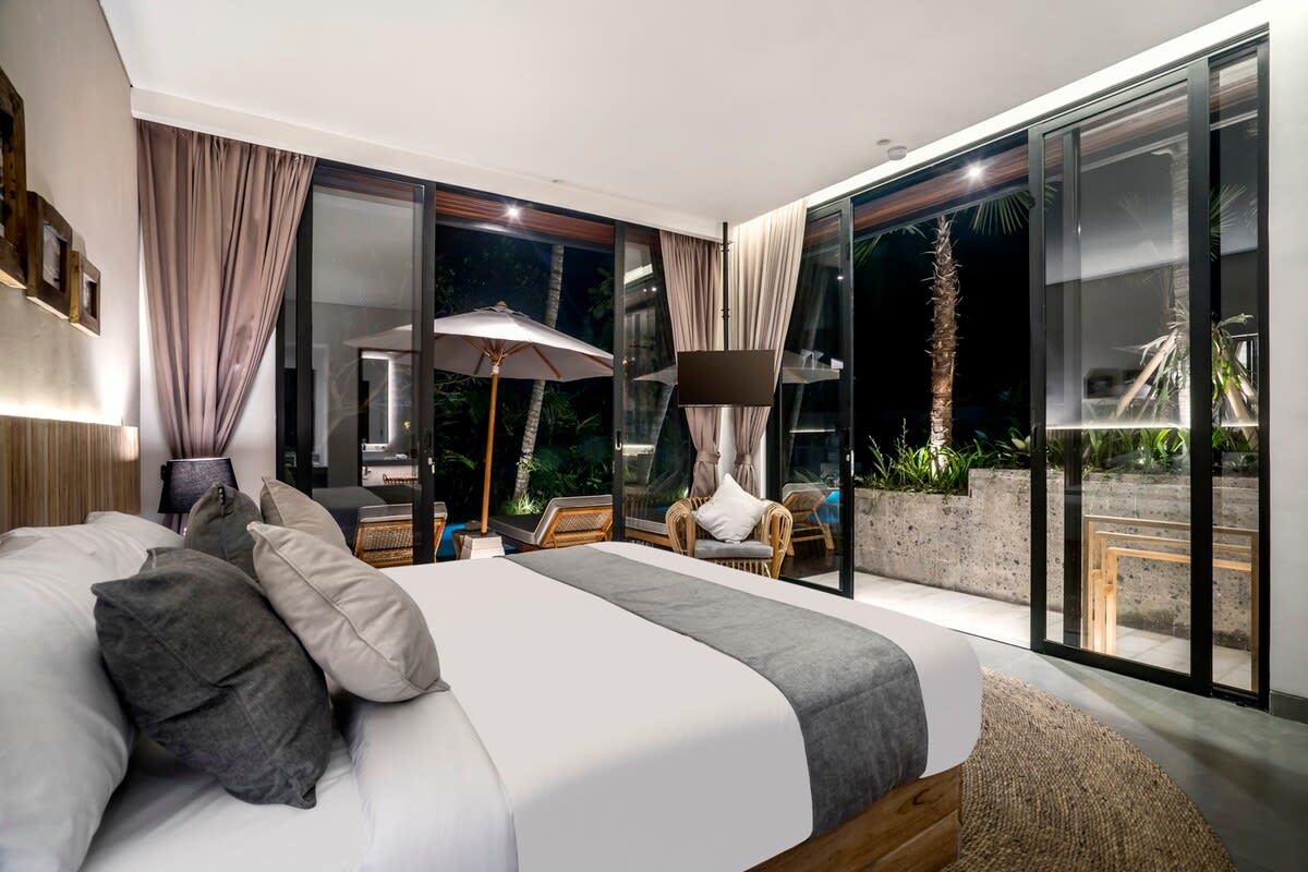 Villa Soleil in Ubud — image 11