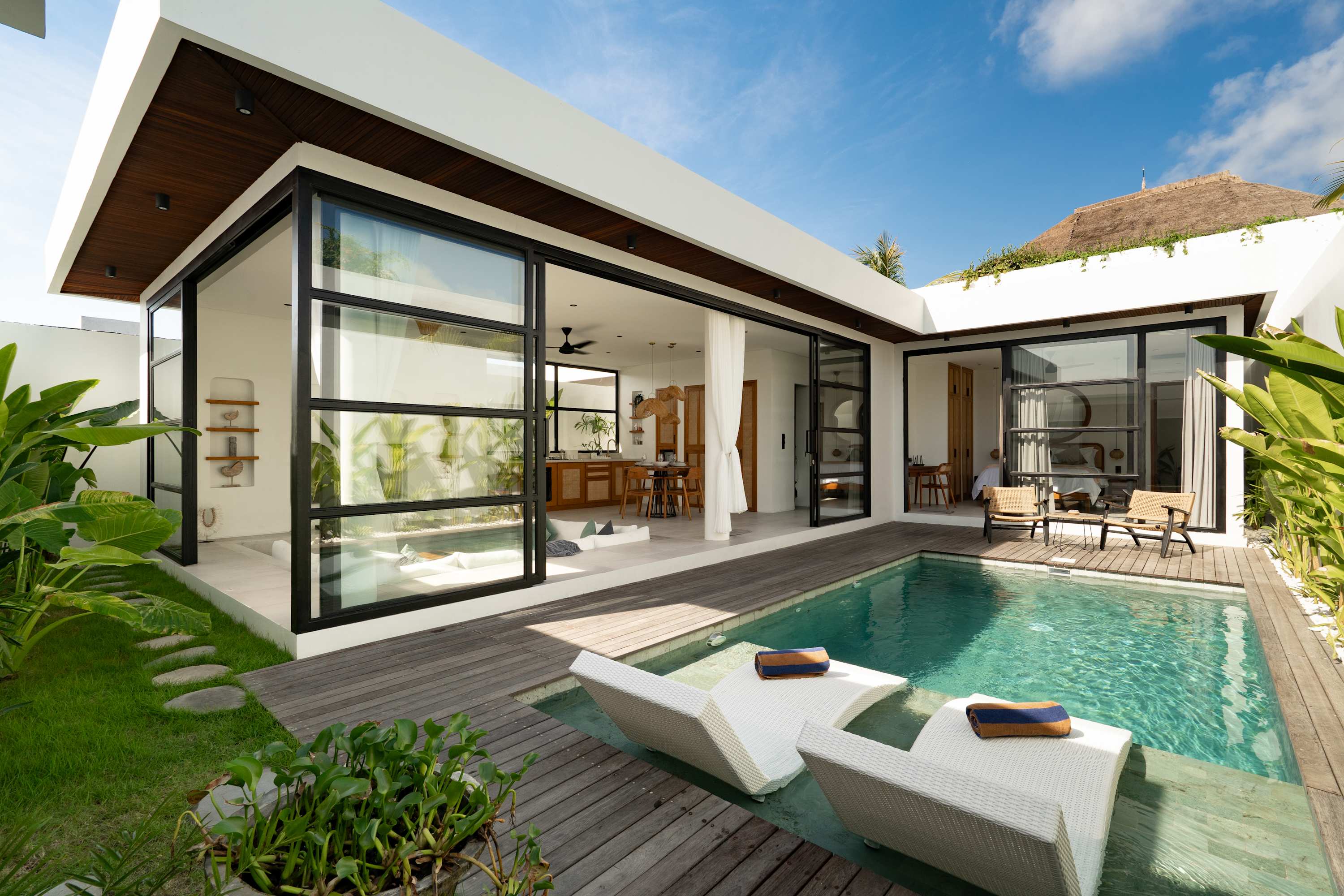 Villa Luka Moon in Uluwatu — image 4
