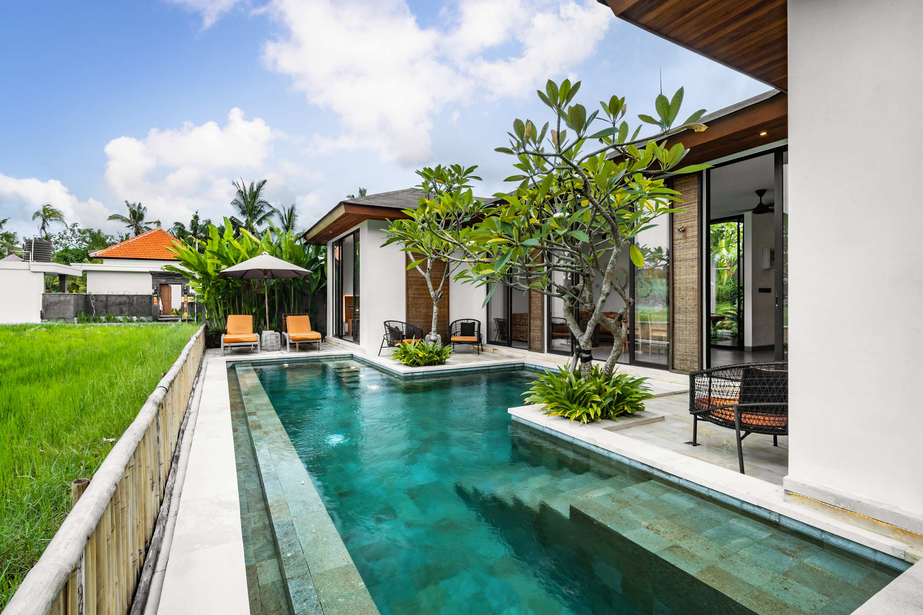 Villa Hatchi in Ubud — image 5