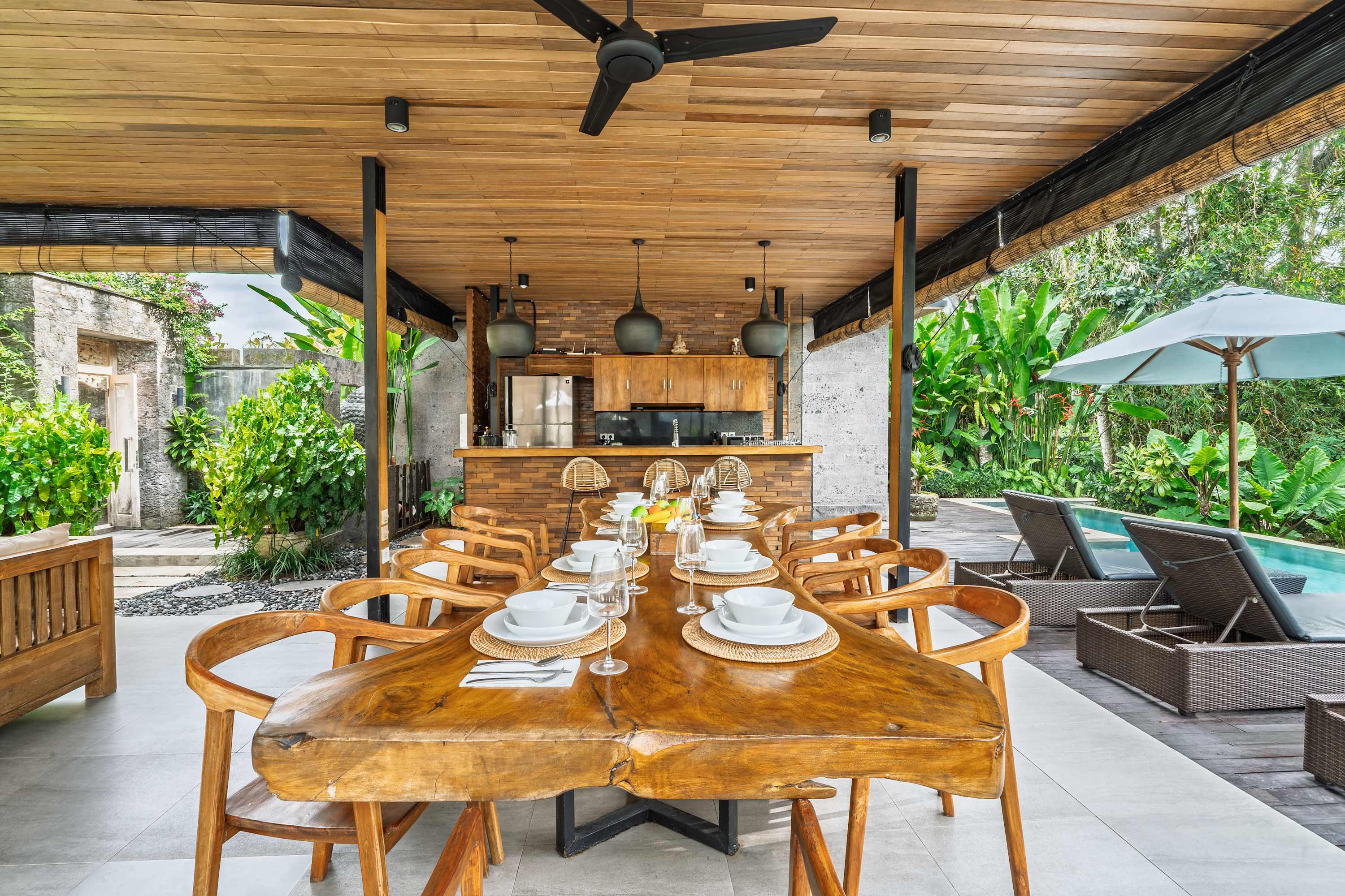 Villa Joy Boutique in Ubud — image 18