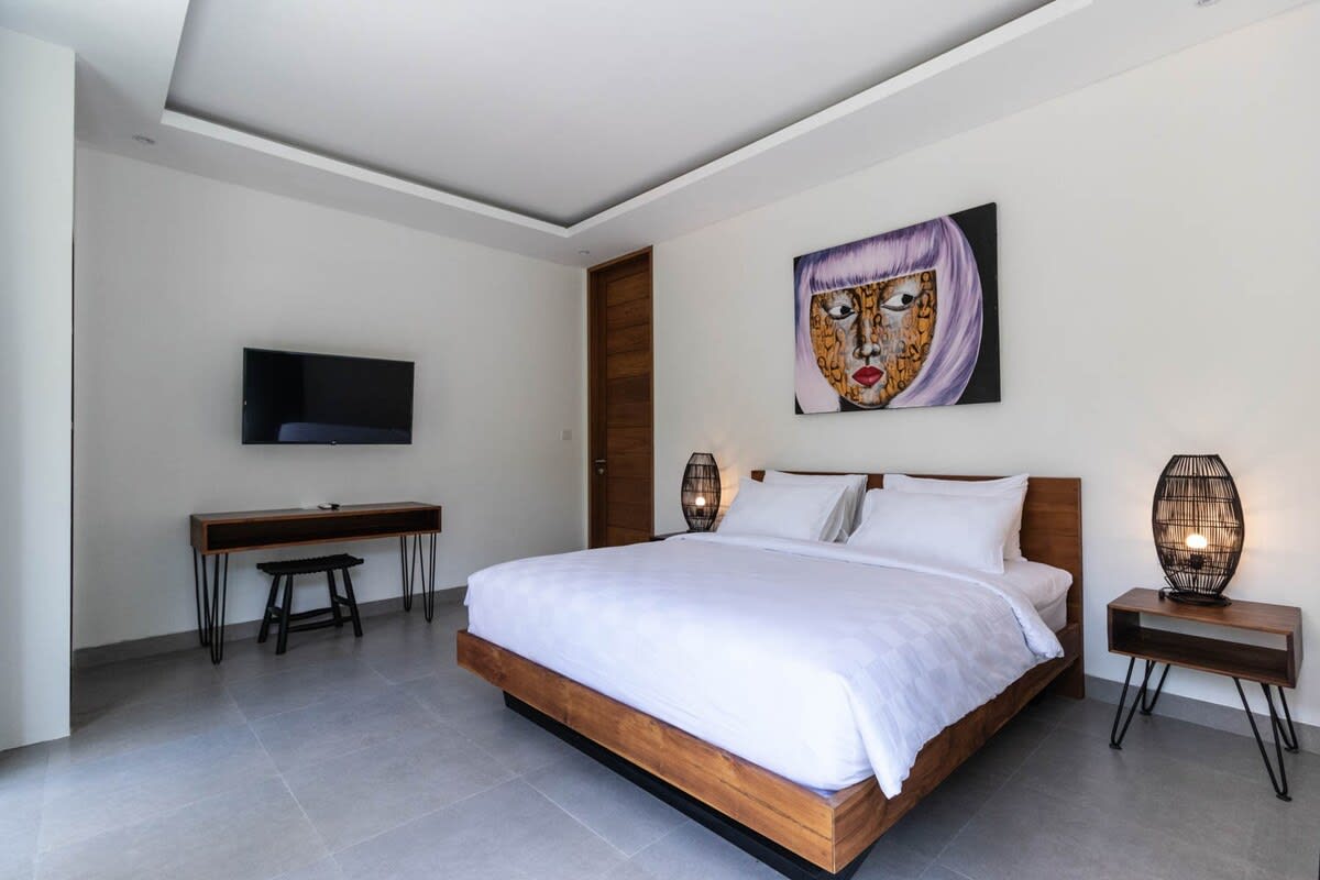 Villa Melati 3 in Ubud — image 13