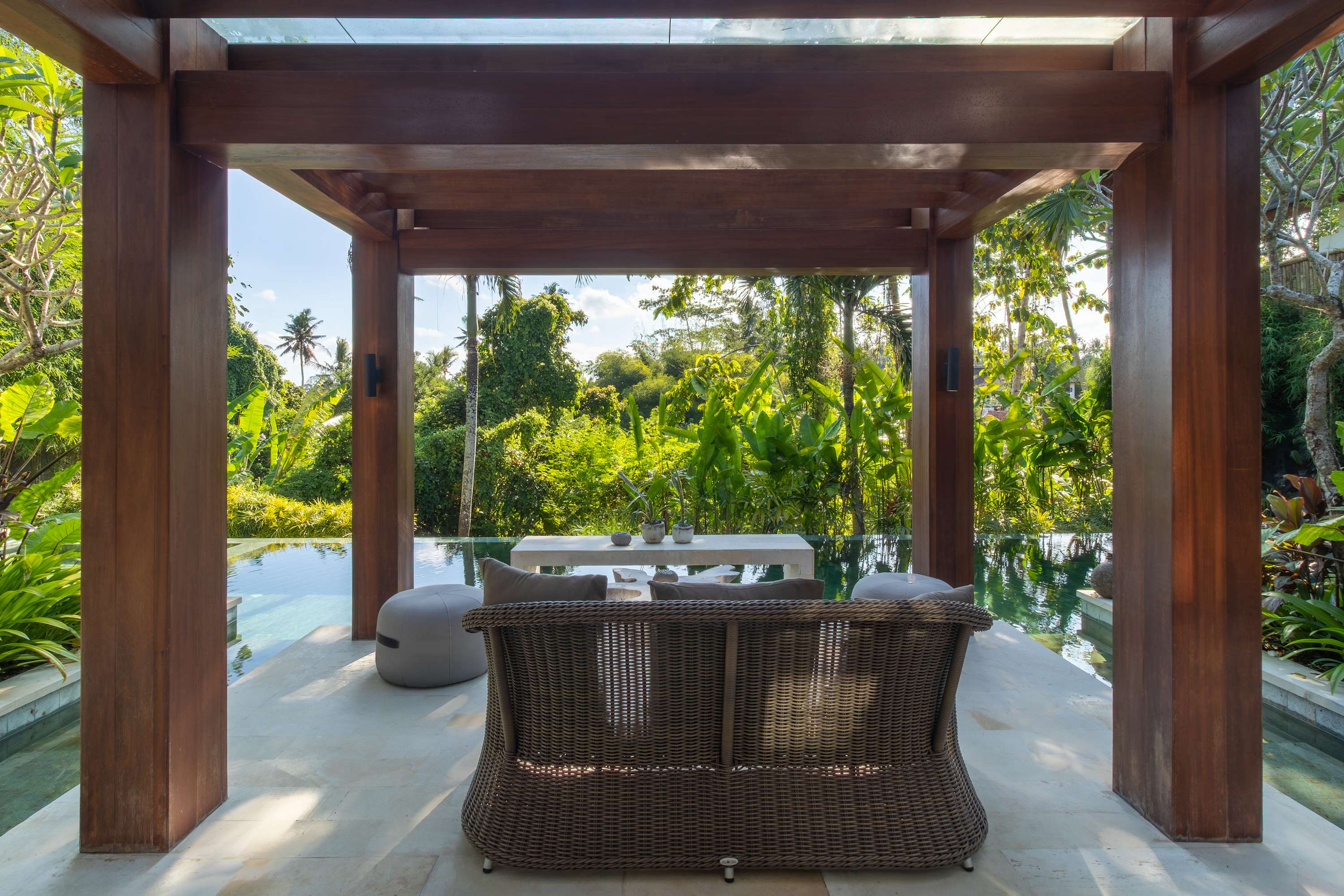 Villa Naya in Ubud — image 15